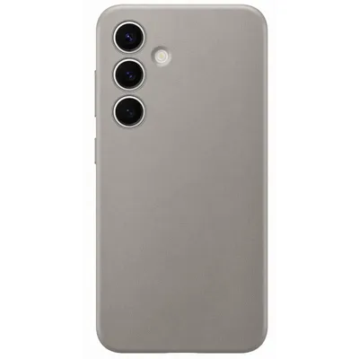 Image de Samsung by Hochuen Etui en  pour S24, taupe
