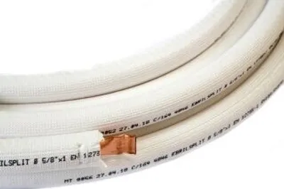 Produktbild von Daikin 143141 Kältemittelleitung 5/8" VPE 25 m