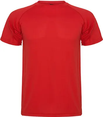 Produktbild von Roly Sport Men´s Montecarlo T-Shirt