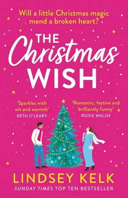 Image de The Christmas Wish