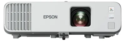 Produktbild von Epson EB-L260F, 4600 ANSI Lumen, 3LCD, 1080p (1920x1080), 2500000:1, 16:9, 787,4 - 7874 mm (31 - 310")