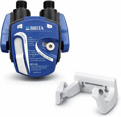 Productafbeelding van BRITA PURITY filterkop 1013637