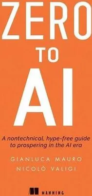 Produktbild von Zero to AI