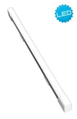 Obrázek produktu pro Näve LED stropní svítidlo - hliník, plast - bílý, kryt: opál; 4083405