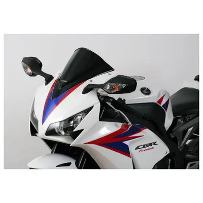 Image de Ecran MRA Racing R noir CBR 1000 RR SC59