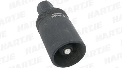 Produktbild von Bikeservice Polradabzieher M35 x 1,0 mm, Innengewinde, Rechtsgewinde