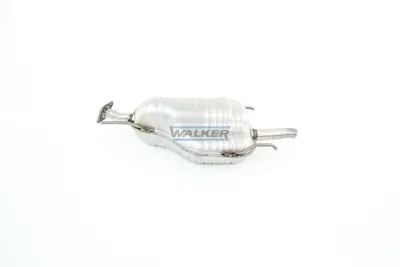 Image de WALKER 72351 Silencieux arrière