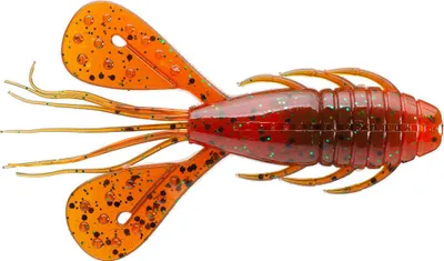 Produktbild von Daiwa Prorex Both Craw Farbe Orange Pumpkin