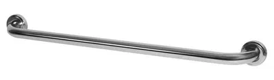 Produktbild von Bisk 00102 Haltegriff für die Wanne 610 mm Chrom