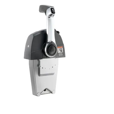 Produktbild von Bootsgassteuerung, Zuverlässige Funktionalität, Benutzerfreundliches Design, Evinrude