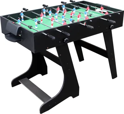 Produktbild von Zusammenklappbarer Baby-Fußball