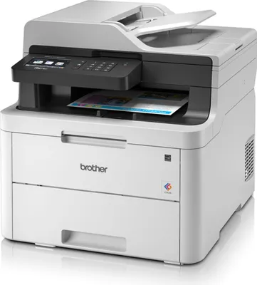 Produktbild von Brother MFC-L3730CDN 4in1 Multifunktionsdrucker