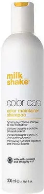 Produktbild von milk_shake milk_shake Color Maintainer Shampoo nicht Sulfatfrei 300 ml