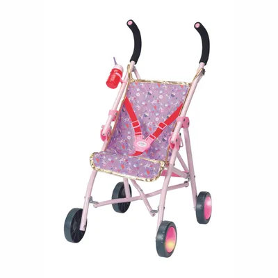 Produktbild von Zapf Creation 829950 BABY born Birthday Deluxe Bug