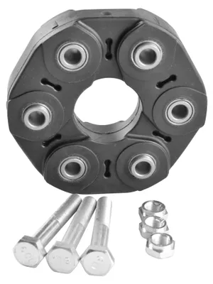 Immagine prodotto di Giunto Flessibile Hyundai Ix35/Ix55/Santa Fe 06- Set Con Viti