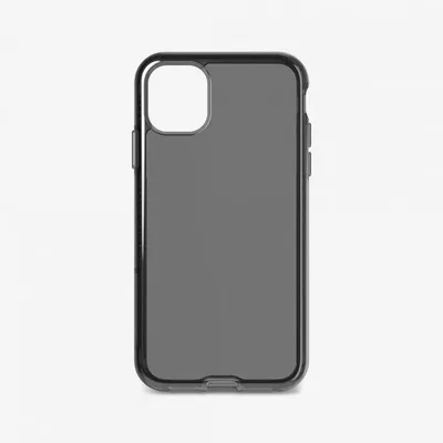 Immagine prodotto di Tech21 Pure Tint custodia protettiva per telefoni cellulari 15,5 cm (6,1") Custodia Carbonio