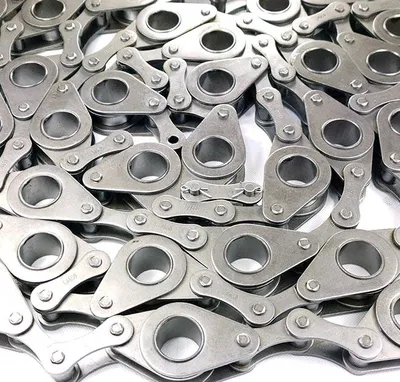 Obrázok produktu pre Reťaz pre lis Morra Mr 1200 – 37 tyčí (každých 20 cm) – Off