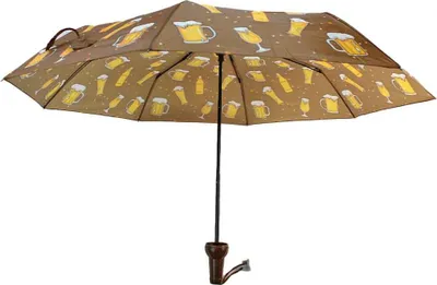 Immagine prodotto di Regenschirm Bierflasche