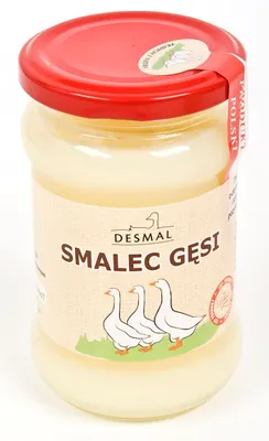 Zdjęcie produktu dla SMALEC GĘSI 300 ml - DESMAL