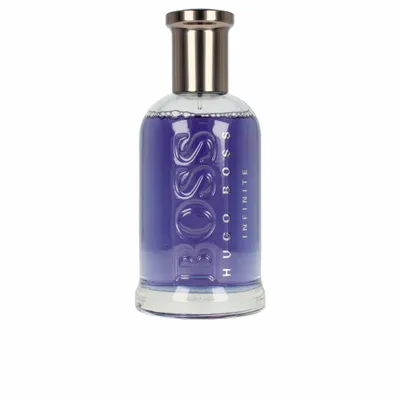 Obrázek produktu pro Hugo Boss Boss Bottled Infinite parfémovaná voda pro muže 200 ml