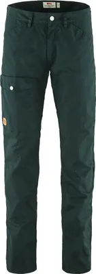 Produktbild von Fjällräven Greenland Jeans Herren dark navy Größe EU 46 (Normal)