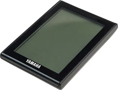 Immagine prodotto di Display Yamaha Babbboe LCD + ECO 2016 ZW