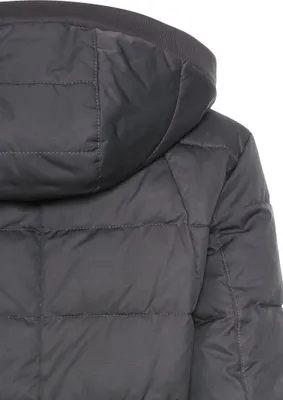 Produktbild von Camel Active 310280-4F50 - Damen Steppjacke, Größe:42, Farbe:charcoal