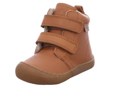 Produktbild von Naturino Klettstiefel Kinder 31393035353830 Braun 25 EU