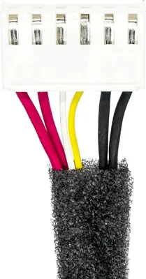 Produktbild von TECHTEK Akku Kompatibel mit [JBL] Charge Essential 2 Ersetzt GSP-1S3P-CH40