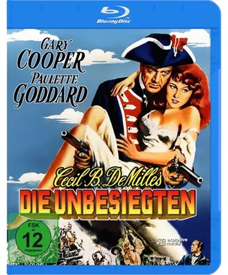 Obrázek produktu pro Die Unbesiegten
