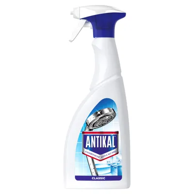 Produktbild von Antikal Kalkreiniger, Steinreinigungsspray, 750 ml