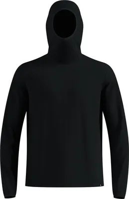 Produktbild von The Cubic Hoody Multisport Mid Layer black (15000) S
