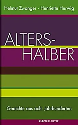 Produktbild von Altershalber