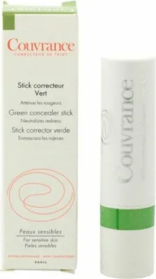 Produktbild von Avene Couvrance Concealer Stick SPF30