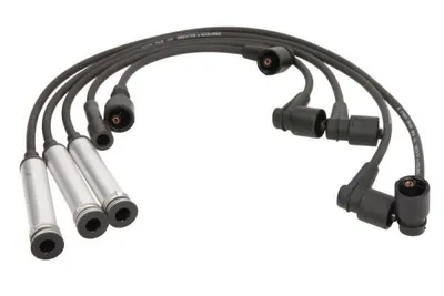 Produktbild von ENGITECH ENT910373 Zündkabelsatz Zündleitungssatz für OPEL Corsa B Schrägheck (S93) VECTRA B (36) Corsa A CC (S83) Vectra A Limousine (J89)
