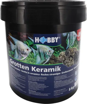 Produktbild von Hobby Keramiksteine, 5,5 kg