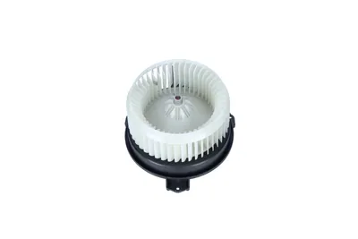 Produktbild von NRF 34509 Gebläsemotor Innenraumgebläse für HONDA CIVIC IX (FK)