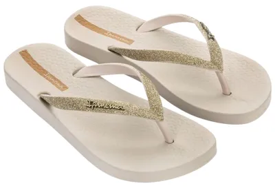 Zdjęcie produktu dla Ipanema WIP IP 83140-20354 BEIGE/BEIGE in Multicolored color size 37