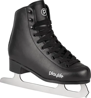 Obrázok produktu pre Playlife Pl Classic korčule čierne veľkosť 43 čierne veľkosť 43