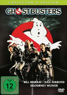 Obrázok produktu pre Ghostbusters