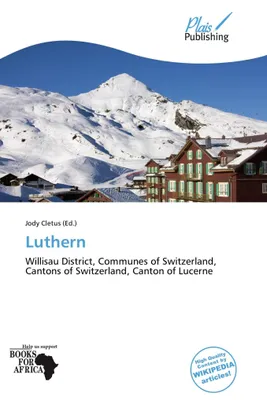 Produktbild von Luthern