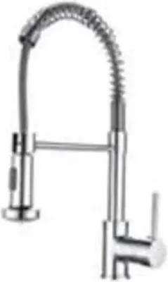 Produktbild von K2o Küchenarmaturen Für Spüle Silber Silber One Size