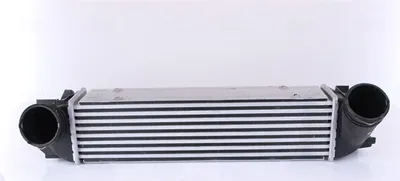 Obrázek produktu pro NISSENS 96336 – Chladič stlačeného vzduchu (intercooler) pro BMW 3 Touring (E91) s turbodmychadlem