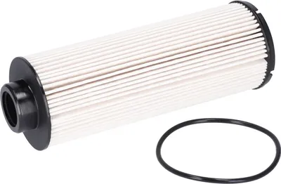 Produktbild von Kraftstofffilter FEBI BILSTEIN 35371 für MAN TGA Filtereinsatz