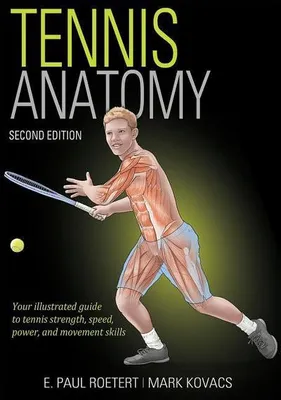 Obrázok produktu pre Tennis Anatomy
