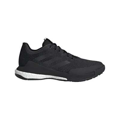 Produktbild von Adidas Crazyflight Core Black EU 41 1/3