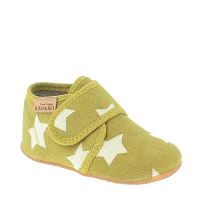 Produktbild von Living Kitzbühel Babyklett Sterne Bambus Größe EU 20 Normal