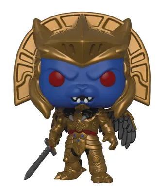 Obrázek produktu pro FUNKO 32801, 110 g