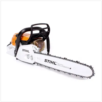 Image de STIHL MS 261 C-M VW Tronçonneuse 40 cm, .325", RS, 1,3 chauffage de poignée