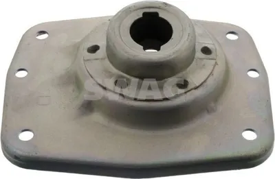 Produktbild von SWAG 62 94 7916 Federbeinstützlager Vorne Rechts für CITROËN JUMPY Kasten passend für PEUGEOT EXPERT Kasten (VF3A, VF3U, VF3X) Expert Tepee (VF3X)